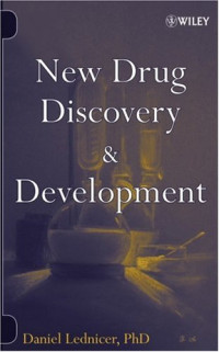 New Drug Discovery and Development