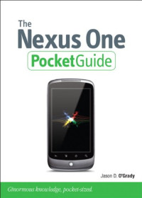 The Nexus One Pocket Guide