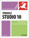 Pinnacle Studio 10 for Windows : Visual QuickStart Guide