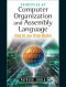 Principles of Computer Organization and Assembly Language