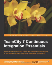 TeamCity 7 Continous Integration