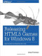 Releasing HTML5 Games for Windows 8