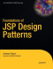 Foundations of JSP Design Patterns