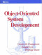 Object-Oriented System Development