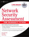 Network Security Assessment: From Vulnerability to Patch