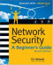Network Security: A Beginner's Guide, Second Edition