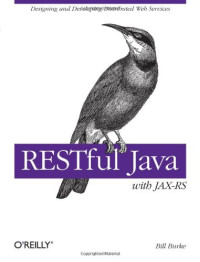 Restful Java with Jax-RS (Animal Guide)
