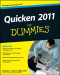 Quicken 2011 For Dummies (For Dummies)