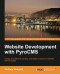 Website Development with PyroCMS