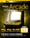 Project Arcade: Build Your Own Arcade Machine