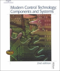 Modern Control Technology: Components and Systems