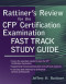 Rattiner's Review for the CFP Certification Examination, Fast Track Study Guide