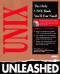 Unix Unleashed/Book and CD