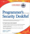 Programmer's Ultimate Security DeskRef