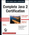 Complete Java 2 Certification Study Guide, 4th Edition