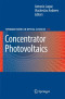 Concentrator Photovoltaics (Springer Series in Optical Sciences)