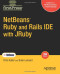 NetBeans  Ruby and Rails IDE with JRuby (FirstPress)