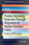 Protein Homology Detection Through Alignment of Markov Random Fields: Using MRFalign