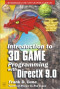 Introduction to 3D Game Programming with DirectX 9.0