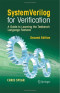 SystemVerilog for Verification, Second Edition: A Guide to Learning the Testbench Language Features