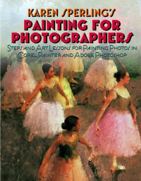 PAINTING FOR PHOTOGRAPHERS