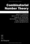 Combinatorial Number Theory: Proceedings of the 'Integers Conference 2007', Carrollton, Georgia, October 2427, 2007