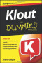 Klout For Dummies
