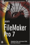 Learn FileMaker Pro 7 (Wordware Library for FileMaker)