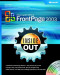 Microsoft Office FrontPage 2003 Inside Out