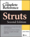 Struts: The Complete Reference, 2nd Edition (Complete Reference Series)
