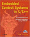Embedded Control Systems in C/C++: An Introduction for Software Developers Using MATLAB