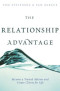 The Relationship Advantage: Become a Trusted Advisor and Create Clients for Life