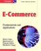 Electronic Commerce: Fundamentals & Applications