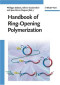 Handbook of Ring-Opening Polymerization