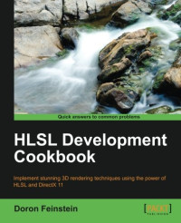 HLSL Development Cookbook