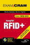 RFID+ Exam Cram (Exam Cram 2)