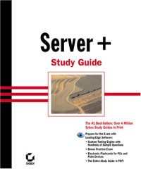 Server+ Study Guide