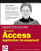 Expert One-on-One Microsoft Access Application Development