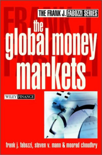 The Global Money Markets