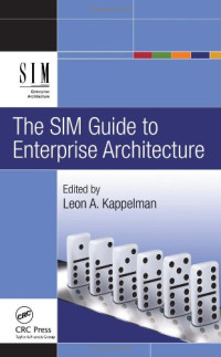 The SIM Guide to Enterprise Architecture