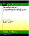 Introduction to Continuum Biomechanics (Synthesis Lectures on Biomedical Engineering)