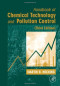 Handbook of Chemical Technology and Pollution Control, 3rd Edition, Third Edition