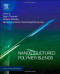 Nanostructured Polymer Blends, Volume 1 (Micro and Nano Technologies)