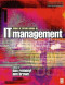 Make or Break Issues in IT Management (Computer Weekly Professional)
