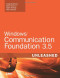Windows Communication Foundation 3.5 Unleashed (2nd Edition)