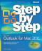 Microsoft Outlook for Mac 2011 Step by Step (Step By Step (Microsoft))