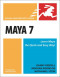 Maya 7 for Windows and Macintosh : Visual QuickStart Guide