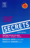 ENT Secrets, 3e