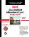 CCIE: Cisco Certified Internetwork Expert Study Guide, Second Edition