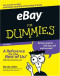 eBay For Dummies (Computer/Tech)